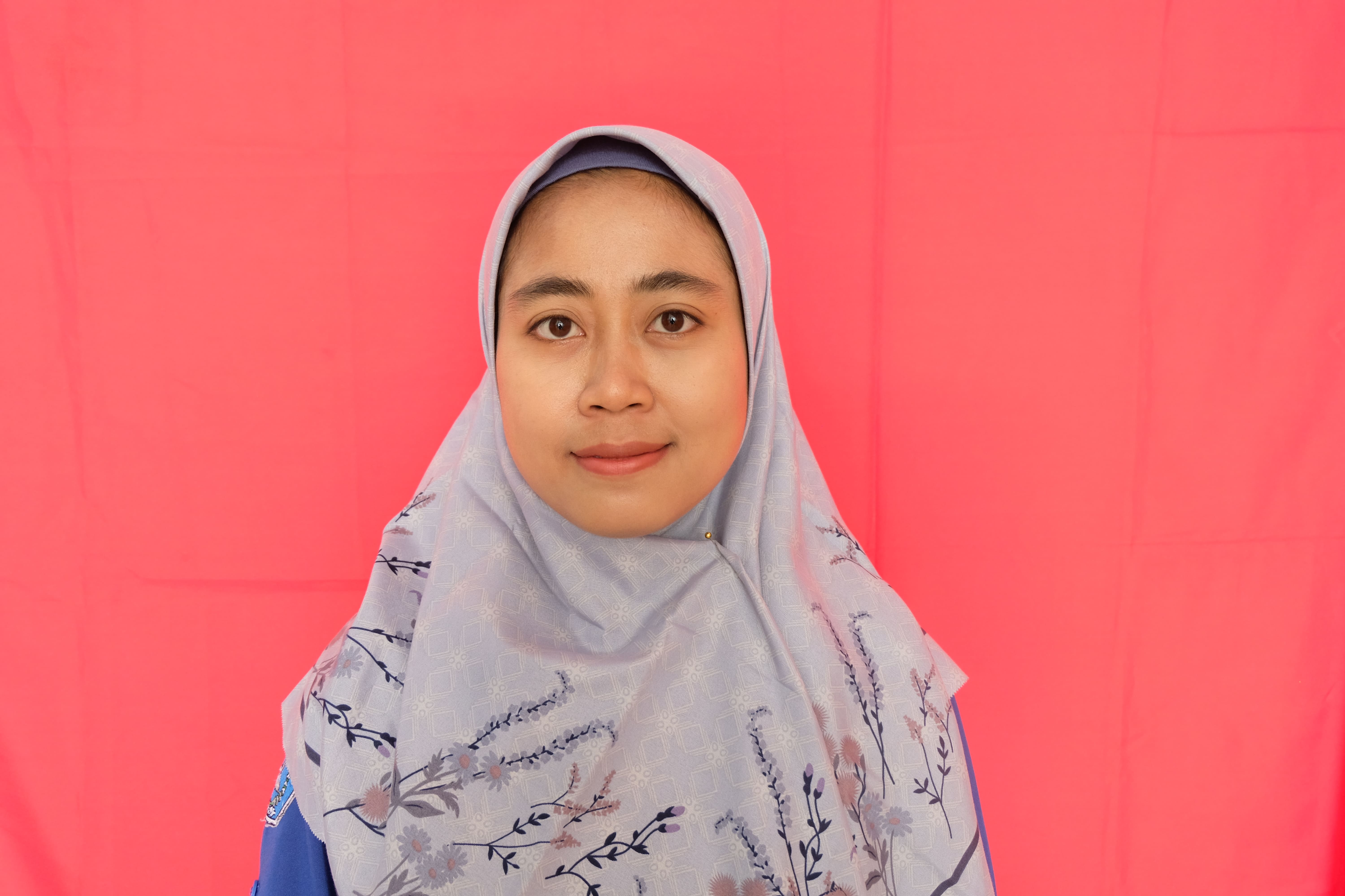 Mumun Munaenah, S.Pd