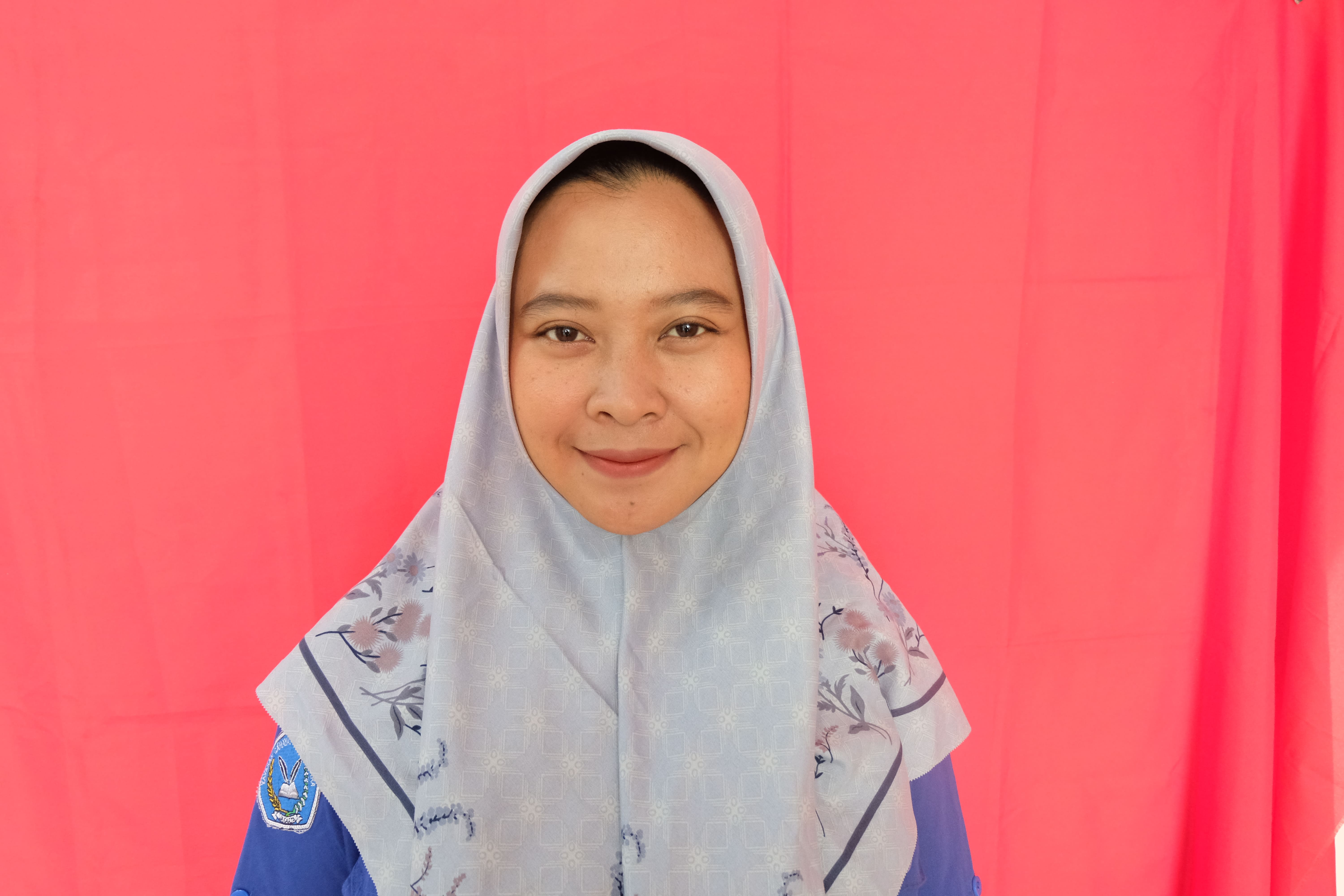 Ristin Paramesthi, M.Pd