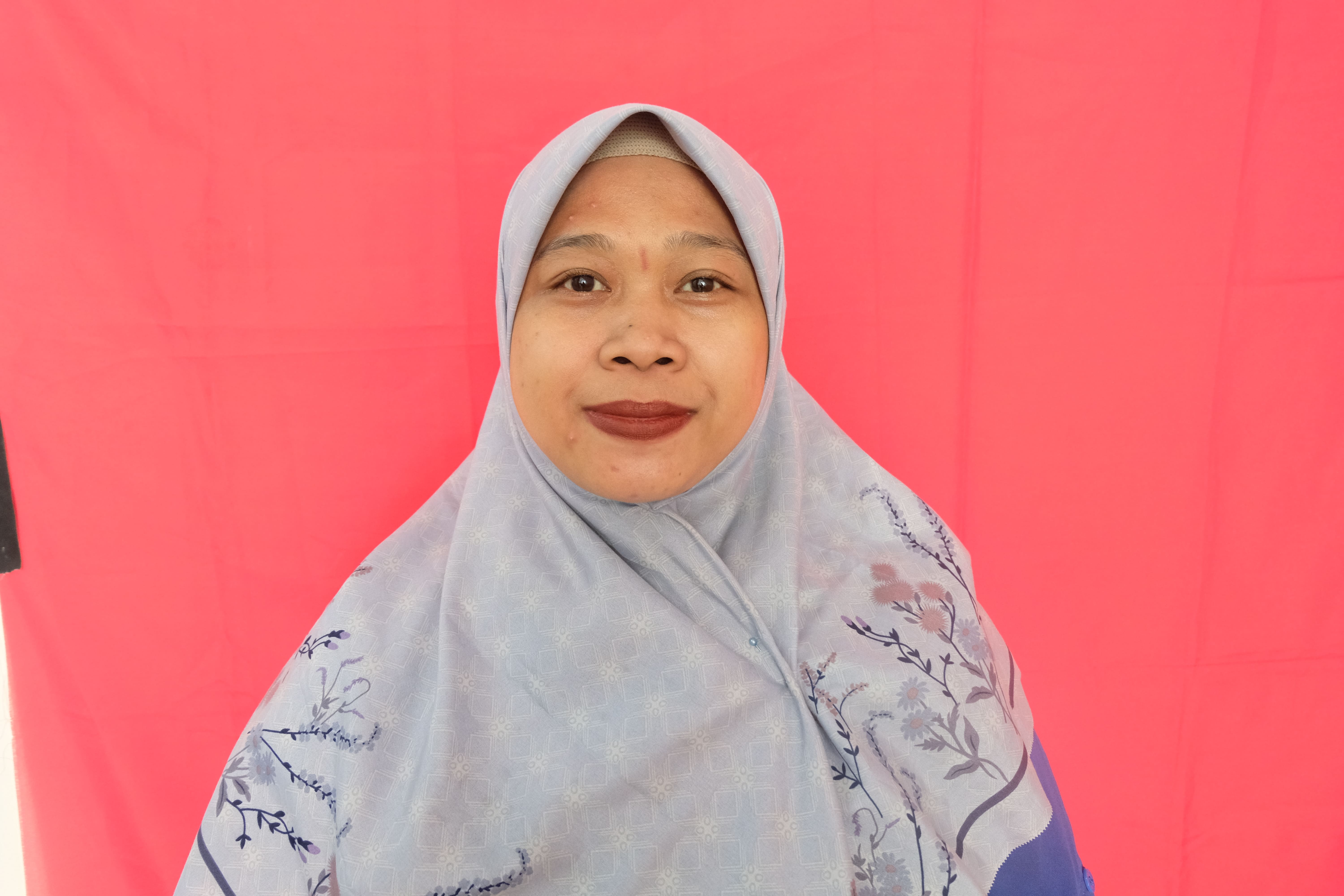 Nilla Ardhiyani, S.Pd