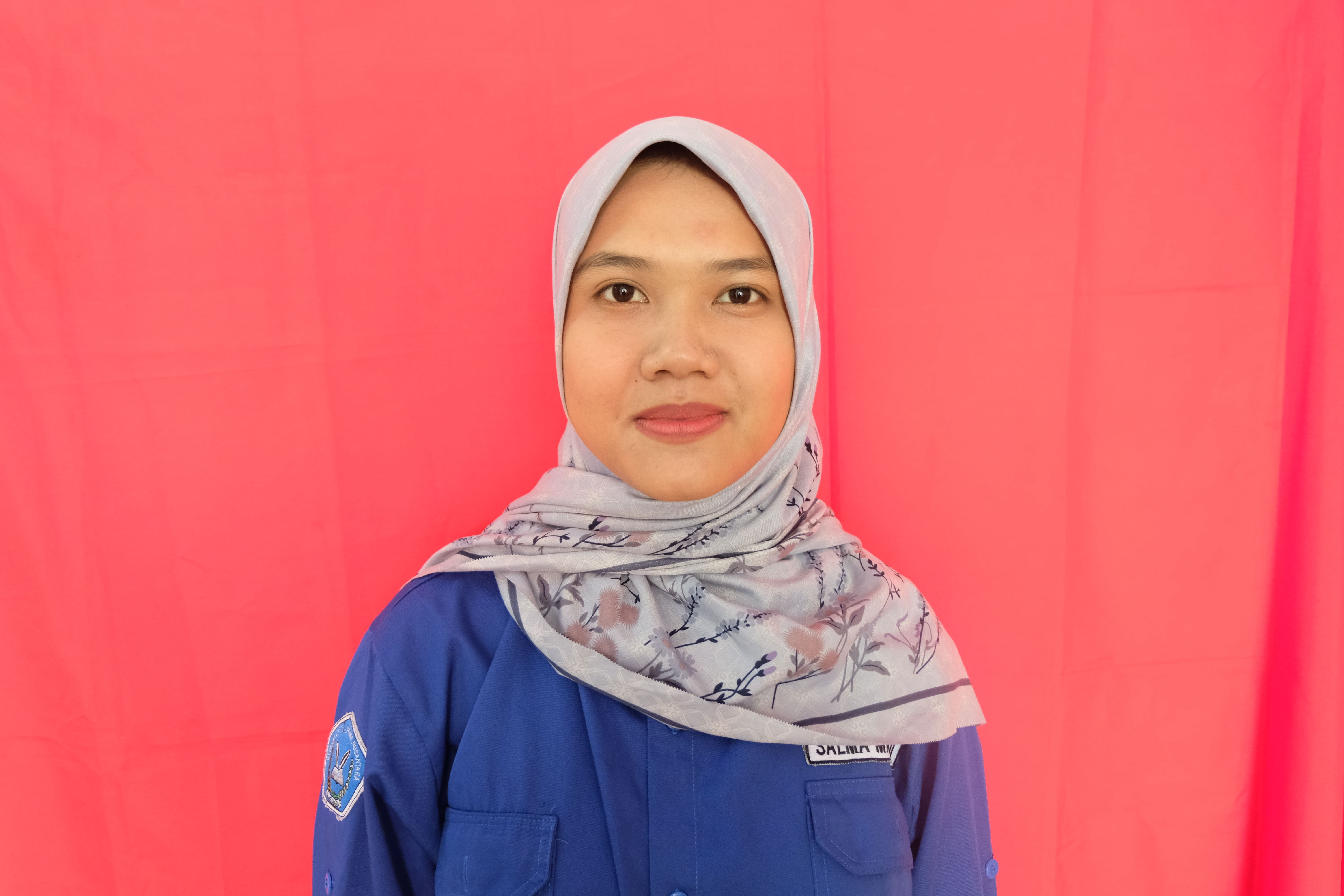 Salma Maharani, S.Pd