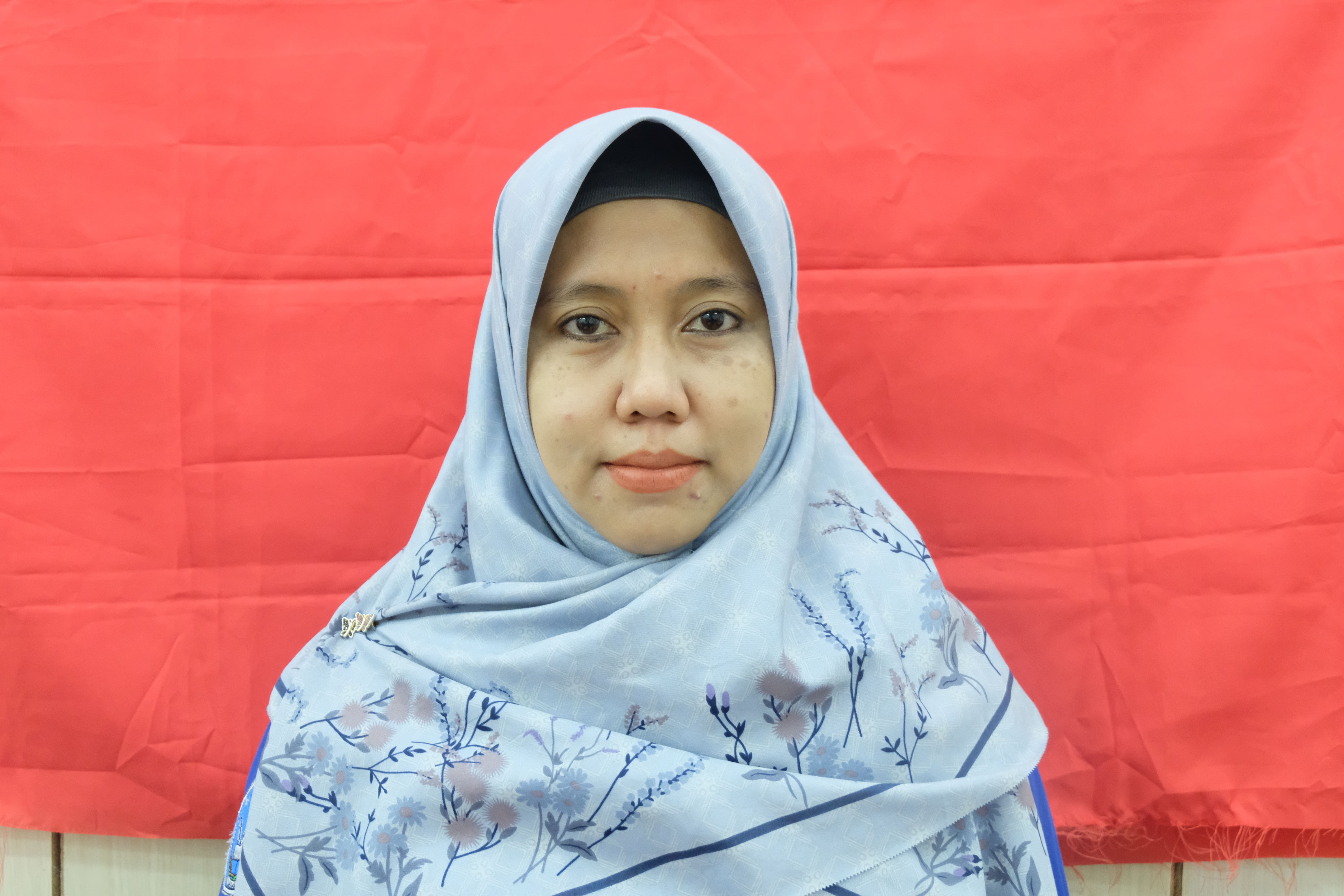 Amoy Yuningsih, S.Pd