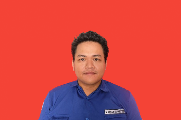 M. Falah Alfiansyah