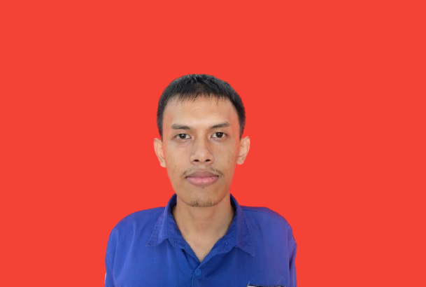 M. Fikri Bahtiar, S.Pd