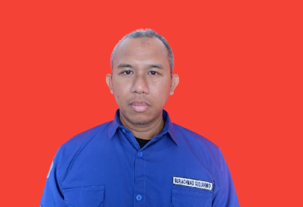 Nurrachmad Sudjarwo, S.Ds