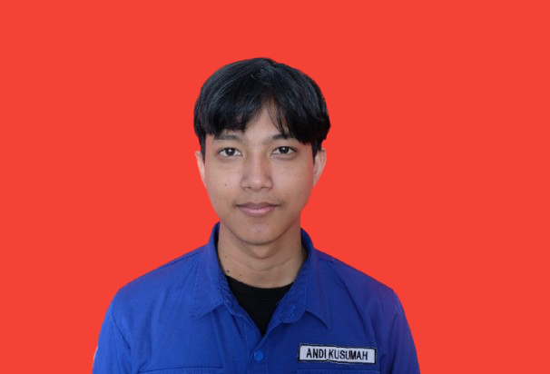 Andi Kusumah
