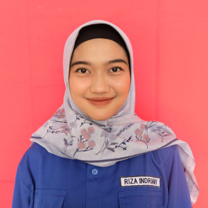 Riza Indriany, S.Pd