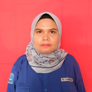 Tri Utami Hutasuhut, S.Pd