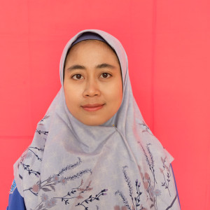 Mumun Munaenah, S.Pd