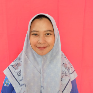 Ristin Paramesthi, M.Pd