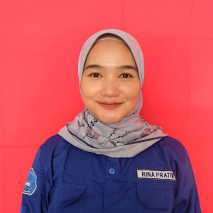 Rina Pratiwi, S.Pd