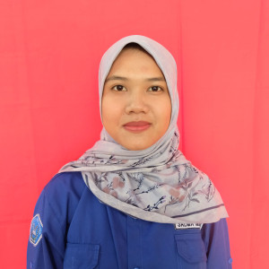 Salma Maharani, S.Pd