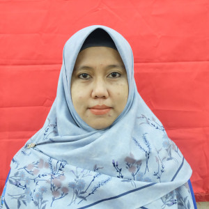 Amoy Yuningsih, S.Pd