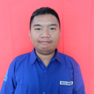 Reza Maulana, S.Pd