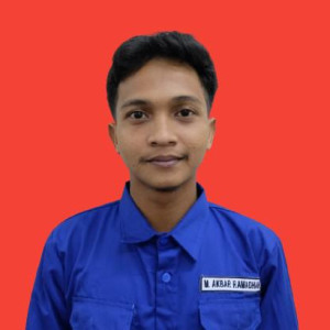 M.Akbar Ramadhan, S.Pd
