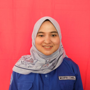 Maghfira Izani Maulani, S.Pd