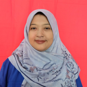 Eka Sri Setyaningsih, S.Pd