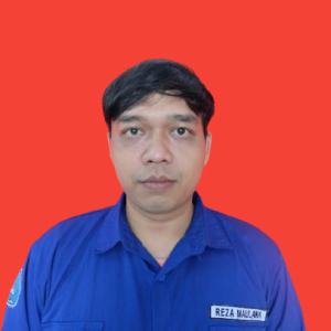 Feri Cahyo Gunawan, S.Kom