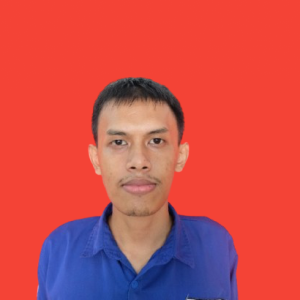 M. Fikri Bahtiar, S.Pd