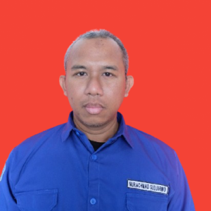 Nurrachmad Sudjarwo, S.Ds