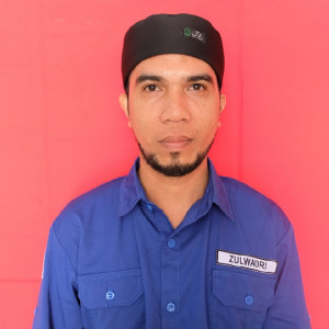 Zulwadri, S.ST. Kom